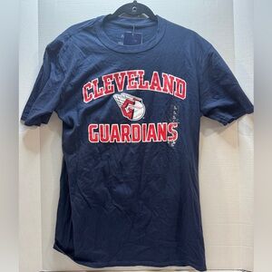 Cleveland Guardians NWT Men’s Large T-shirt.